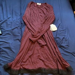 Altar’d State Dress